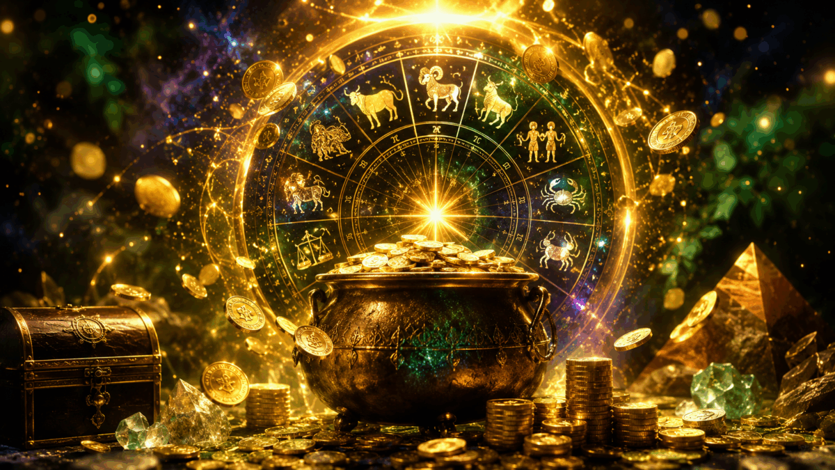 SEPTEMBRIE deschide PORTILE BELSUGULUI! 5 zodii intra intr-o munca de NOROC NEBUN: oportunitati apar dupa alta si veniturile pot CRESTE spectaculos.