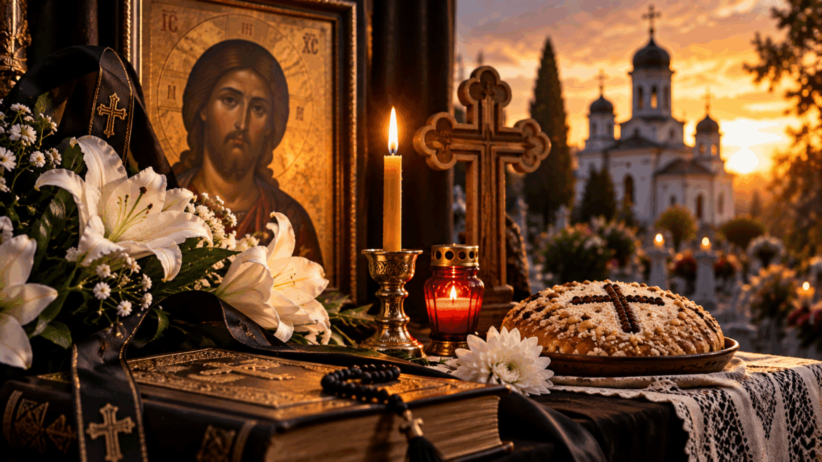 Doliu in Biserica Ortodoxa. Parintele Nicodim Nechita sa stins la doar 63 de ani, dupa 33 de ani in slujba credinciosilor.