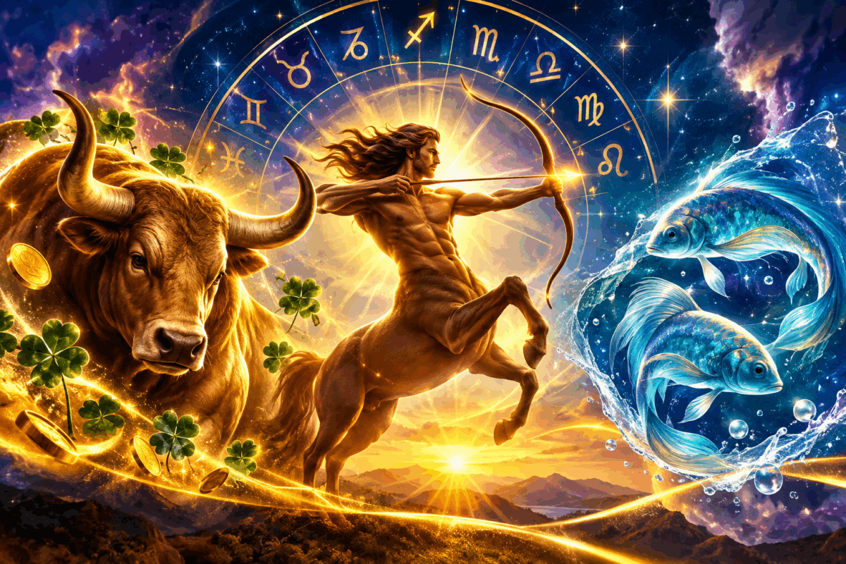 Horoscop 14 septembrie 2026. Luni incepe cu noroc urias pentru 3 zodii. O dorinta se implineste cand se asteapta mai putin