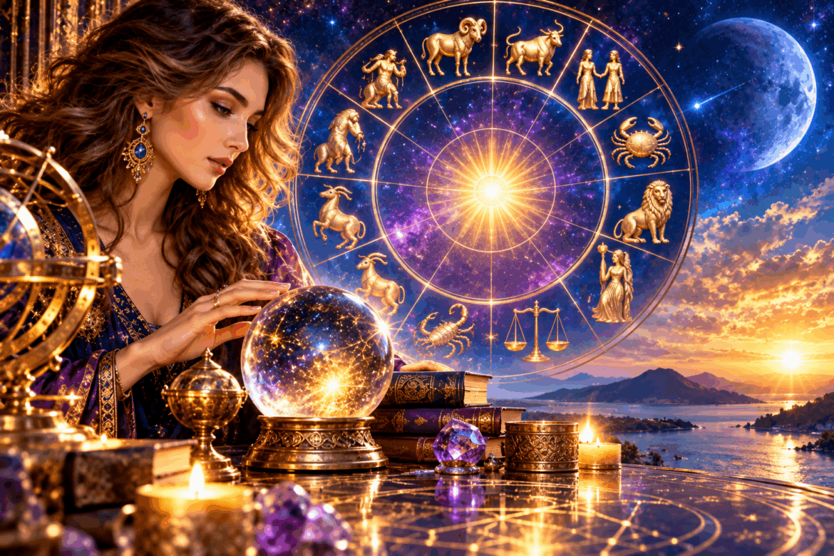 Horoscop 10 septembrie 2026. Zi cu scantei pentru zodii! La serviciu se incing spiritele, iar pentru o zodie o greseala poate costa scump