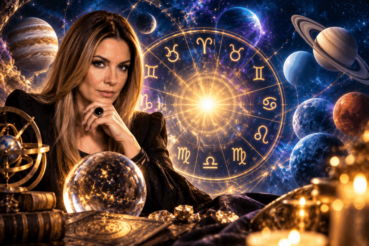 Alina Badic, horoscop 14–19 septembrie 2026. Planetele mari schimba jocul: 4 zodii prind un val urias de noroc in aceasta saptamana