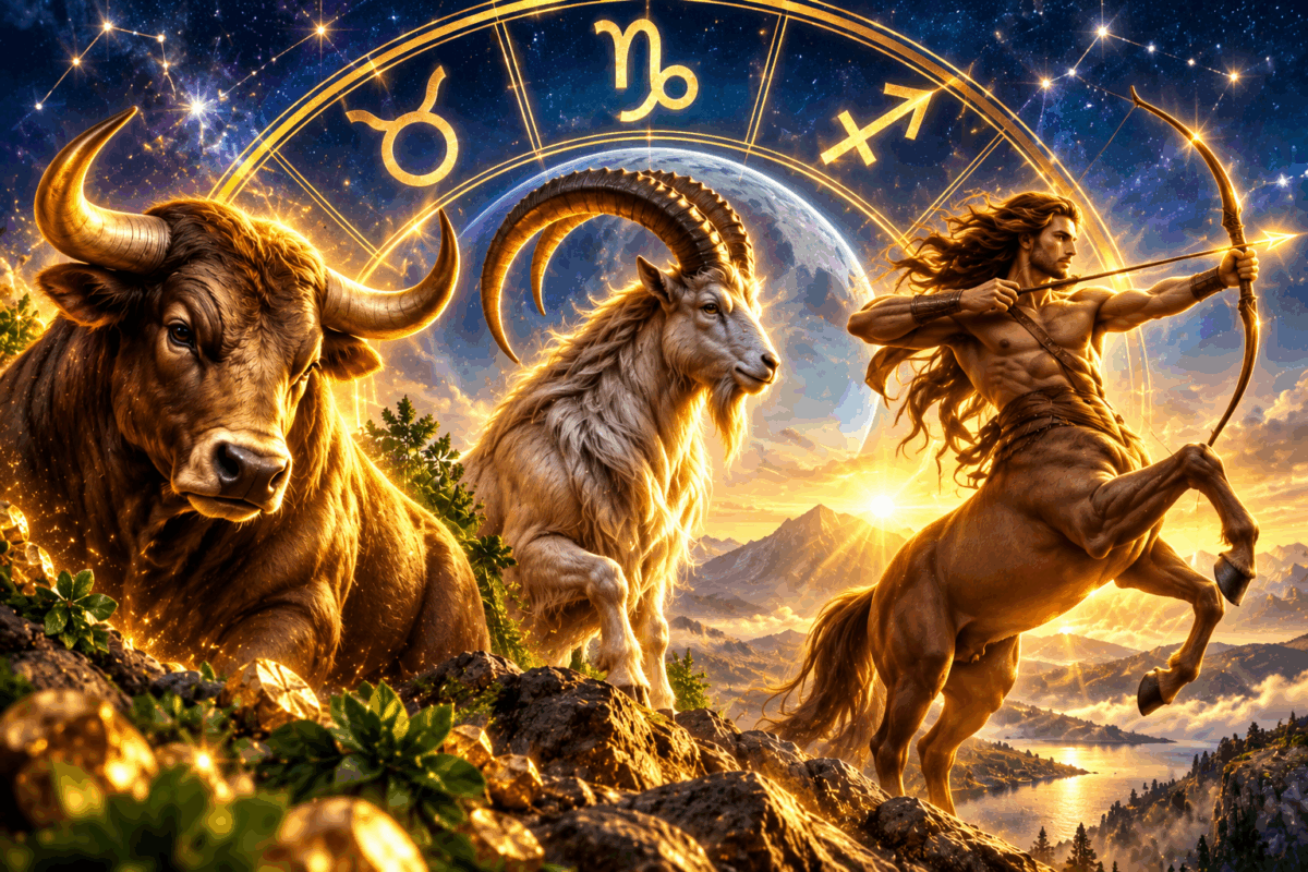 Sezonul Fecioarei 2026 deschide portile norocului pentru 3 zodii. Vin reusite, vesti bune si sanse pe care nu trebuie sa le rateze