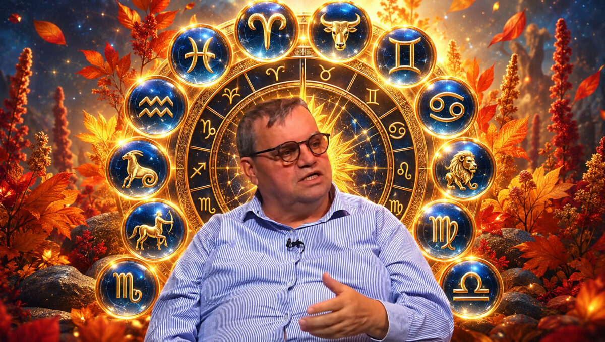 Marian Golea, previziuni pana la finalul anului 2026: Patru zodii scapa de toate problemele