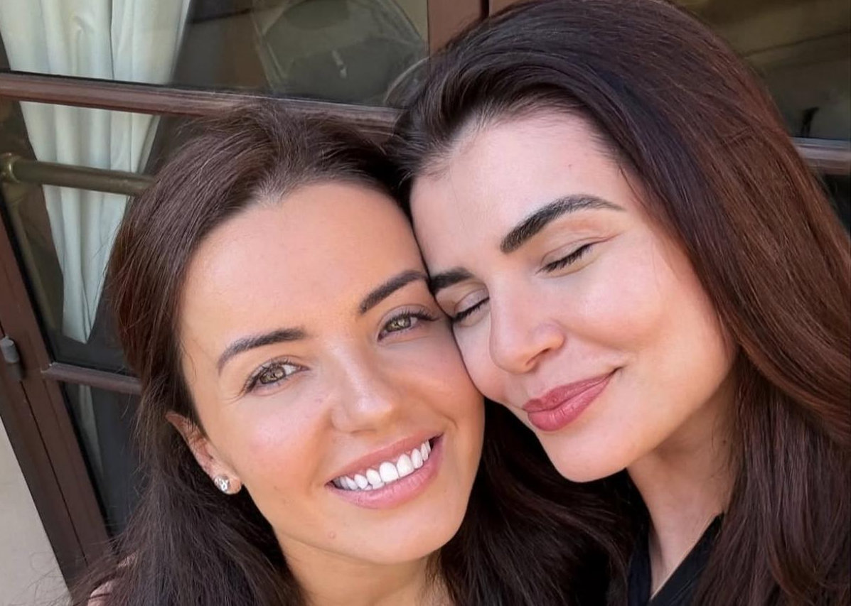 Monica Gabor, marturisiri dureroase dupa moartea Madalinei Apostol. Problemele cu care aceasta s-ar fi confruntat in ultima perioada