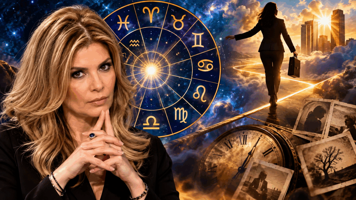 Alina Badic, previziuni 21-27 septembrie 2026. Trecutul revine in forta, iar 4 zodii ajung in fata unor schimbari uriase