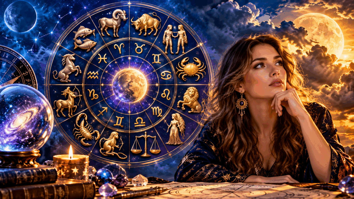 Horoscop 30 octombrie 2026! Zi de cumpana pentru zodii! Tensiuni, neintelegeri si decizii care pot schimba totul. Cine scapa de furia astrelor si cine trebuie sa fie cu ochii in patru!
