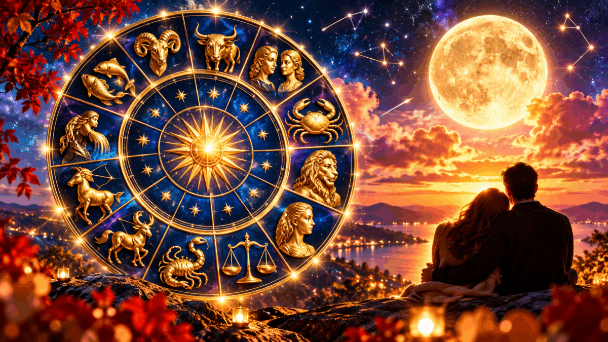 Horoscop 29 octombrie 2026! Ziua surprizelor neasteptate pentru zodii. Intalniri de destin, vesti care aduc bucurie si schimbari in dragoste. Patru zodii sunt favoritele astrelor!