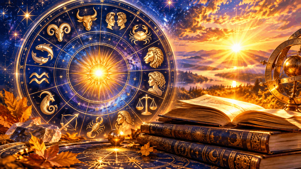 Horoscop 6 octombrie. Se intoarce roata pentru 3 zodii! Munca lor da roade, iar ziua le aduce confirmarea pe care o asteptau