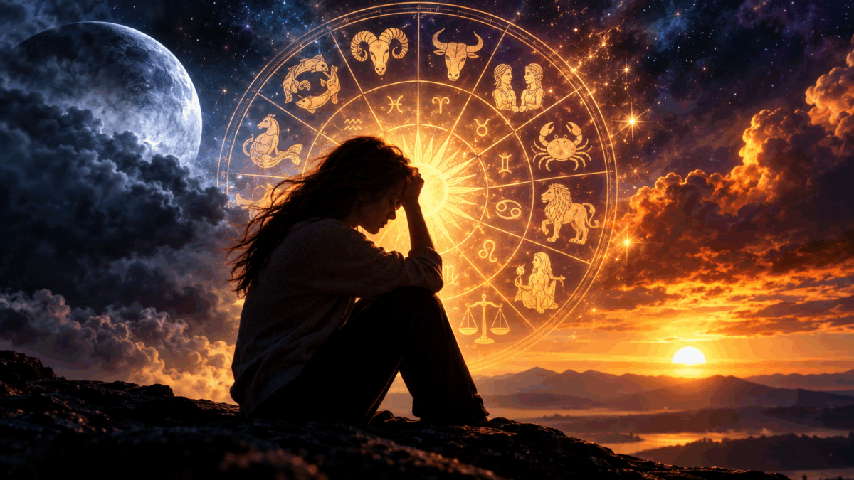 Horoscop 27 octombrie 2026. Zi de cumpana pentru zodii! Tensiuni, conflicte si decizii grele. Cine scapa de furia astrelor!
