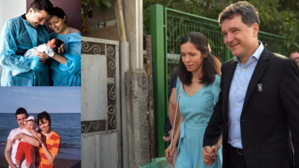 Mirabela Gradinaru, povestea nespusa: ambii...