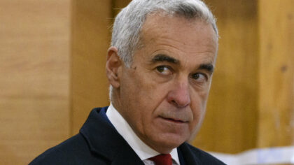 Procurorul general al Romaniei, Alex...