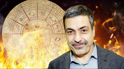 Sfatul astrologului Pavel Globa pentru...