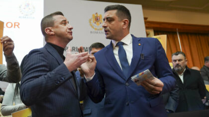Simonis, dupa ce Simion i-a...
