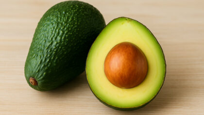 Avocado nu se mai innegreste!...