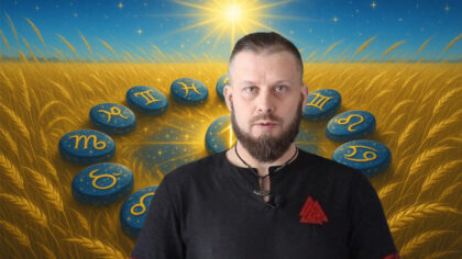 Horoscop Rune IULIE 2025, cu...