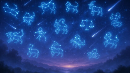 Horoscop Rusalii 2025. Atentie la...