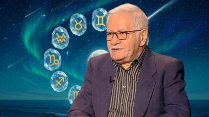 Mihai Voropchievici, Horoscop Runic pana...