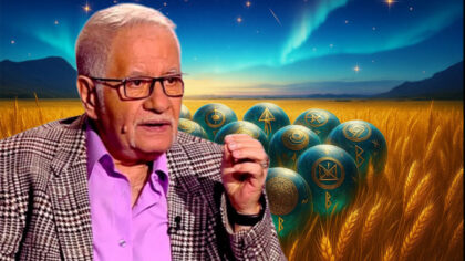 Mihai Voropchievici, horoscop RUNIC pana...