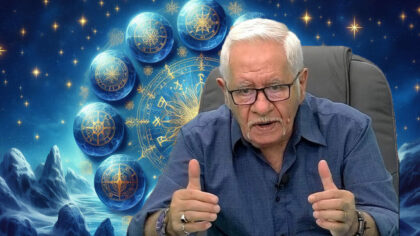 Mihai Voropchievici, horoscop Runic pana...