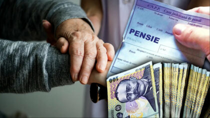 Veste buna pentru aproape 500.000...