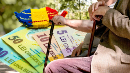 Anunt important pentru toti pensionarii....