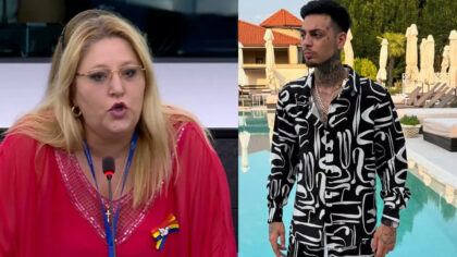 Diana Sosoaca, reactie halucinanta la...