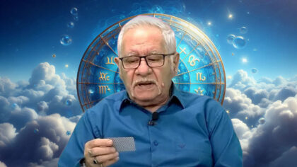 Mihai Voropchievici, horoscop Runic pana...