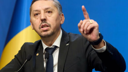 Ministrul Educatiei, Daniel David: „Premierul...