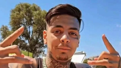 Plangere penala impotriva lui Albert...
