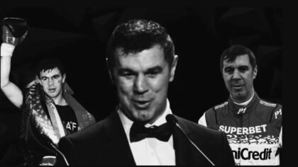 Ultimul mesaj transmis de Mihai...