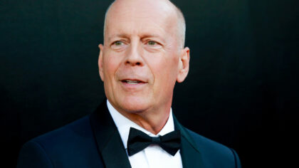 Veste trista despre Bruce Willis.