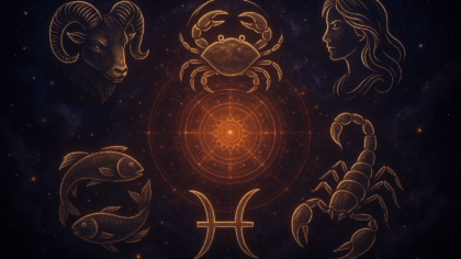 Cinci Zodii au trecut deja...