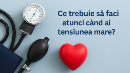 Ce trebuie sa faci atunci...