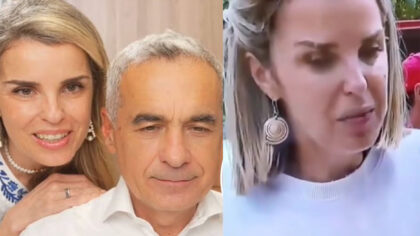 Cristela, interventie estetica nereusita: „Cine...