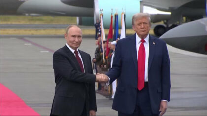 Donald Trump, prima reactie despre...