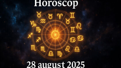 Horoscop 28 august 2025 pentru...