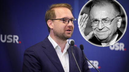 USR se opune doliului national...