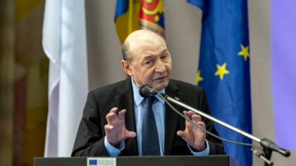 Basescu avertizeaza: ”Pe 28 Septembrie,...