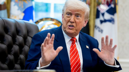 Donald Trump, prima reactie dupa...