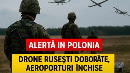 Europa de Est este in...