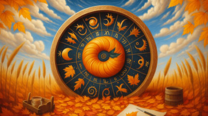 Horoscop 2 septembrie 2025. Ziua...