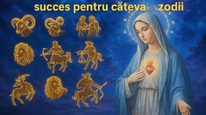 In aceasta seara se deschid...