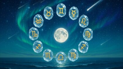 Mesajul Runelor pentru zodii, 2...