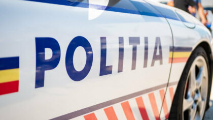Teroare in scolile din Bucuresti:...