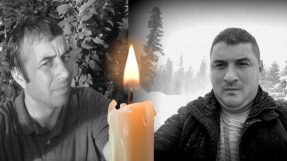 Cine sunt victimele accidentului terifiant...