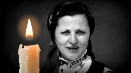 Doliu in lumea muzicii populare....