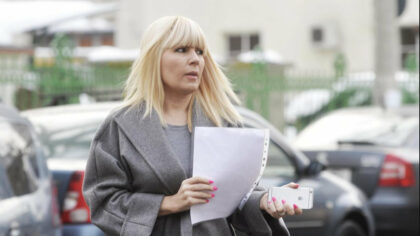 Elena Udrea, probleme mari cu...