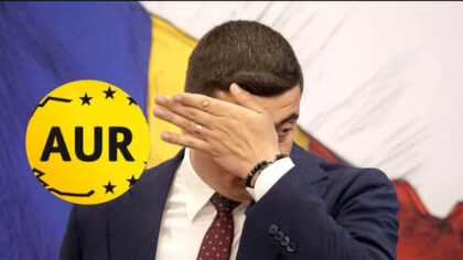 George Simion, reactioneaza dupa ce...