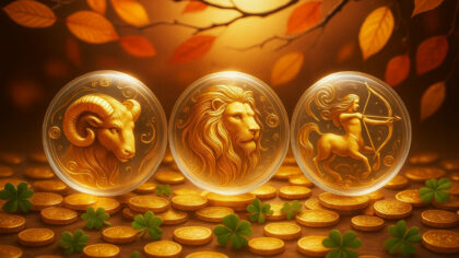 Horoscop 17 octombrie 2025 pentru...