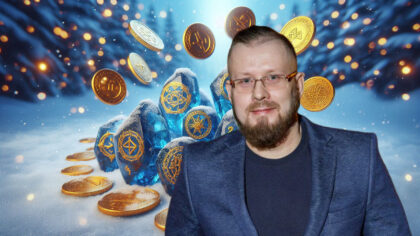 Horoscop Rune noiembrie 2025, cu...